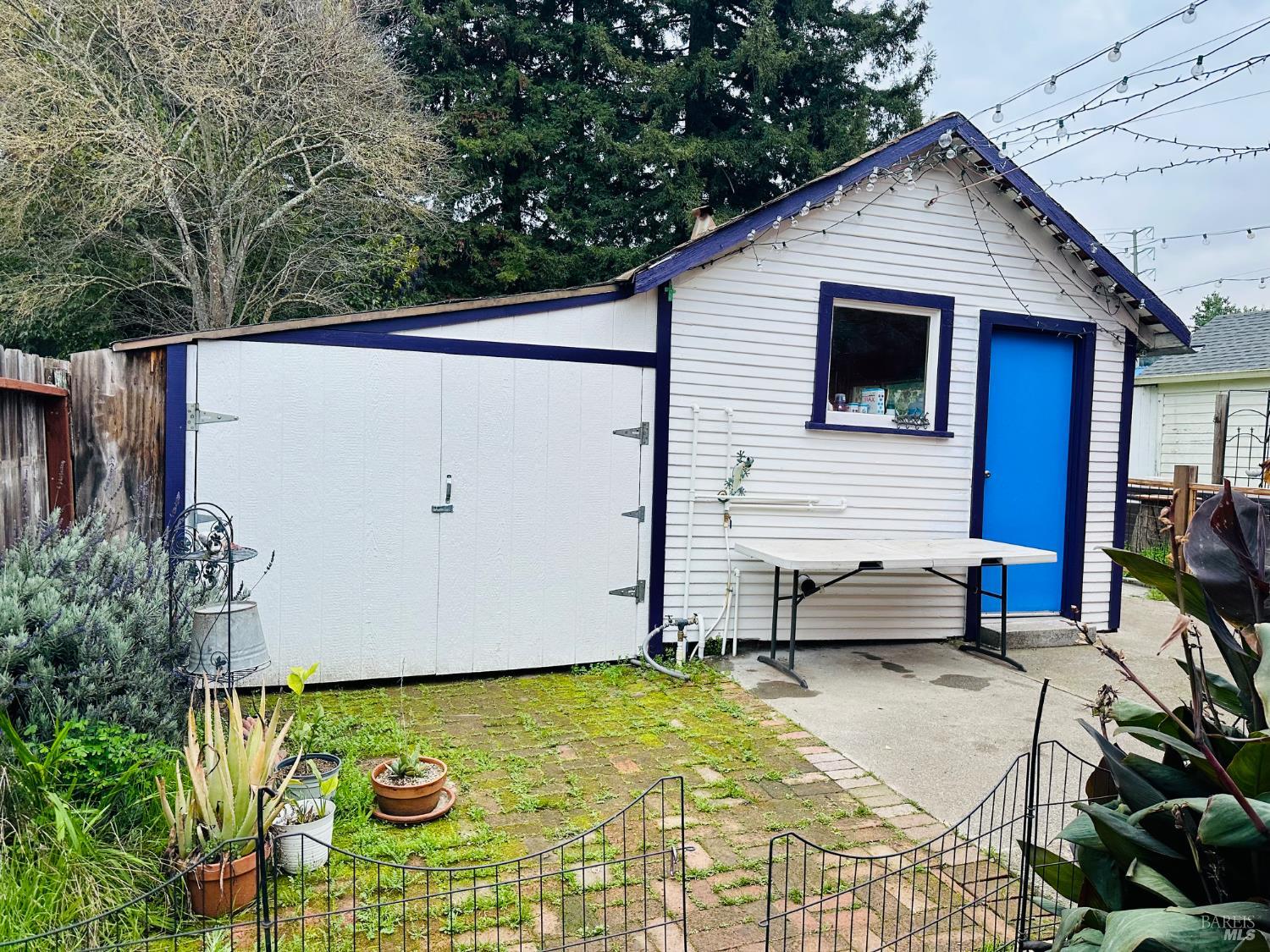 108 Pierson Street Santa Rosa CA 95401