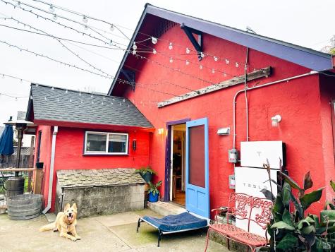 108 Pierson Street Santa Rosa CA 95401