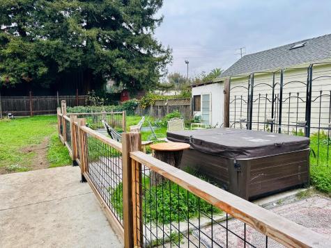 108 Pierson Street Santa Rosa CA 95401