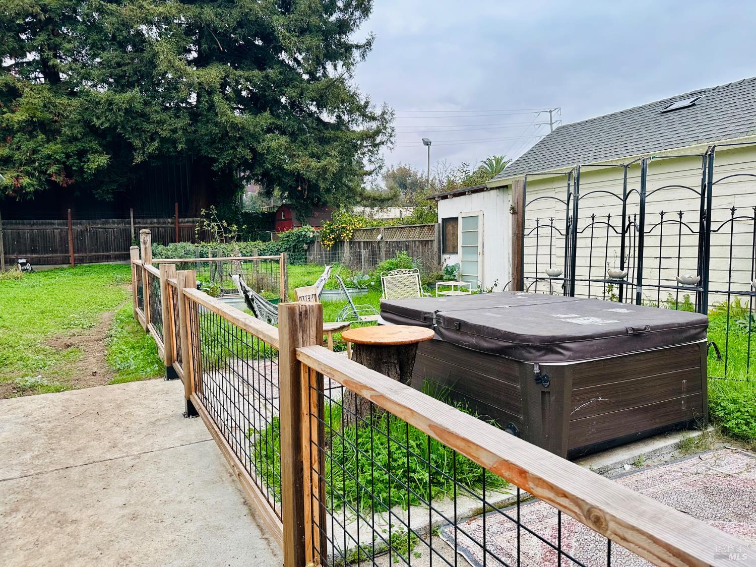 108 Pierson Street Santa Rosa CA 95401