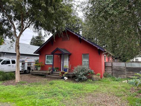 108 Pierson Street Santa Rosa CA 95401
