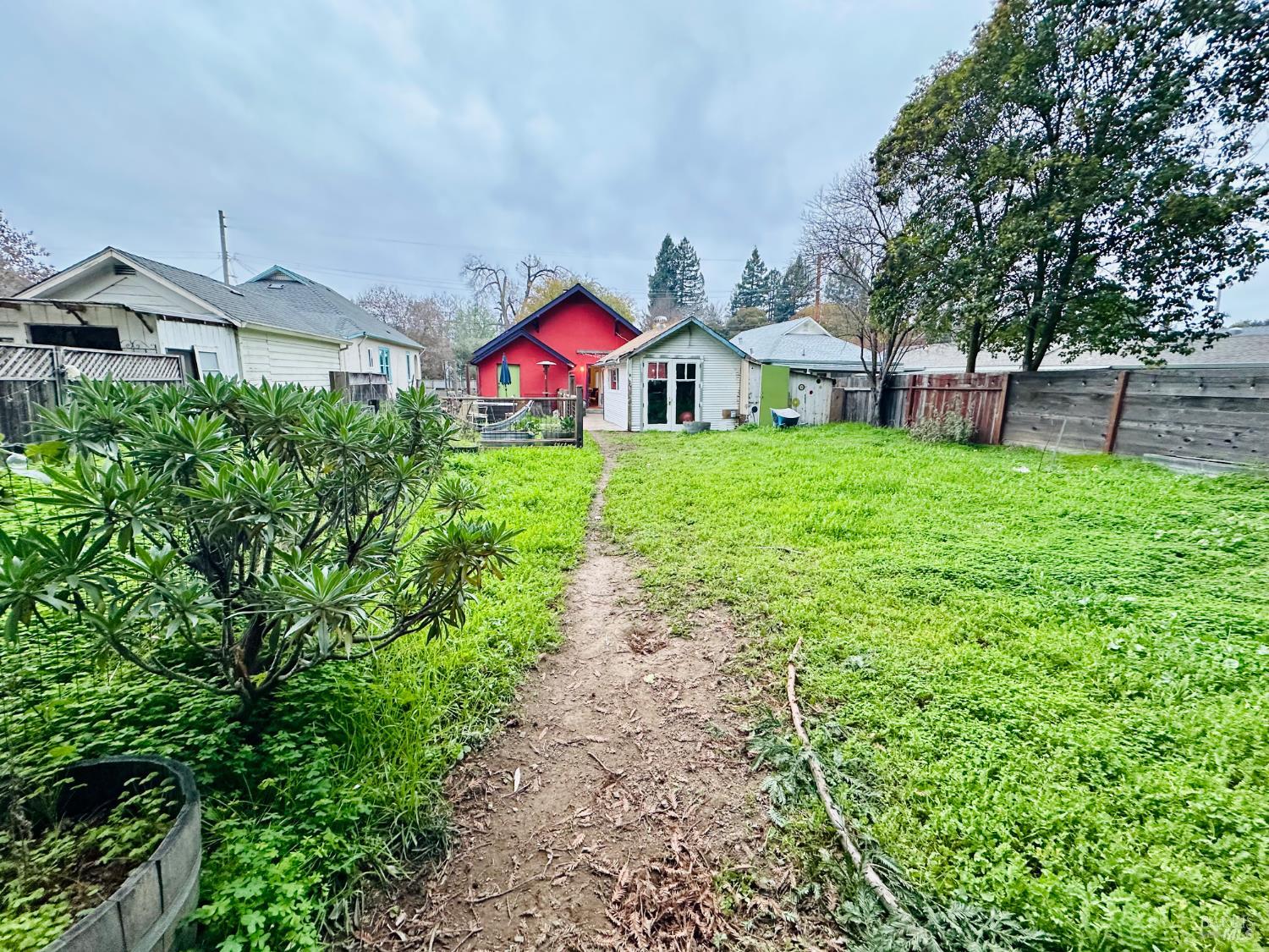 108 Pierson Street Santa Rosa CA 95401