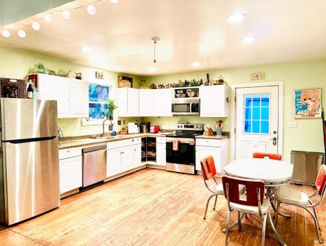 108 Pierson Street Santa Rosa CA 95401