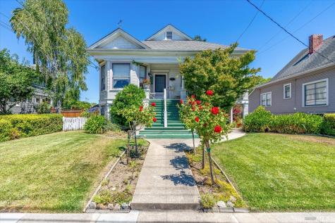 754 Slater Street Santa Rosa CA 95404