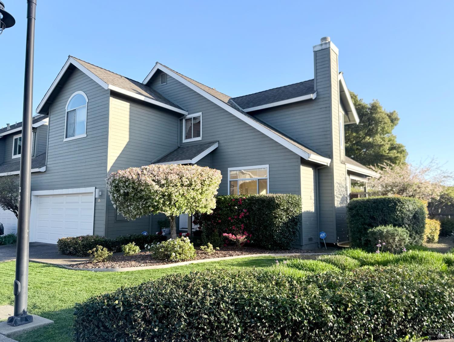 13 Heron Court San Rafael CA 94901