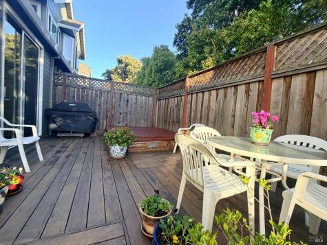 13 Heron Court San Rafael CA 94901