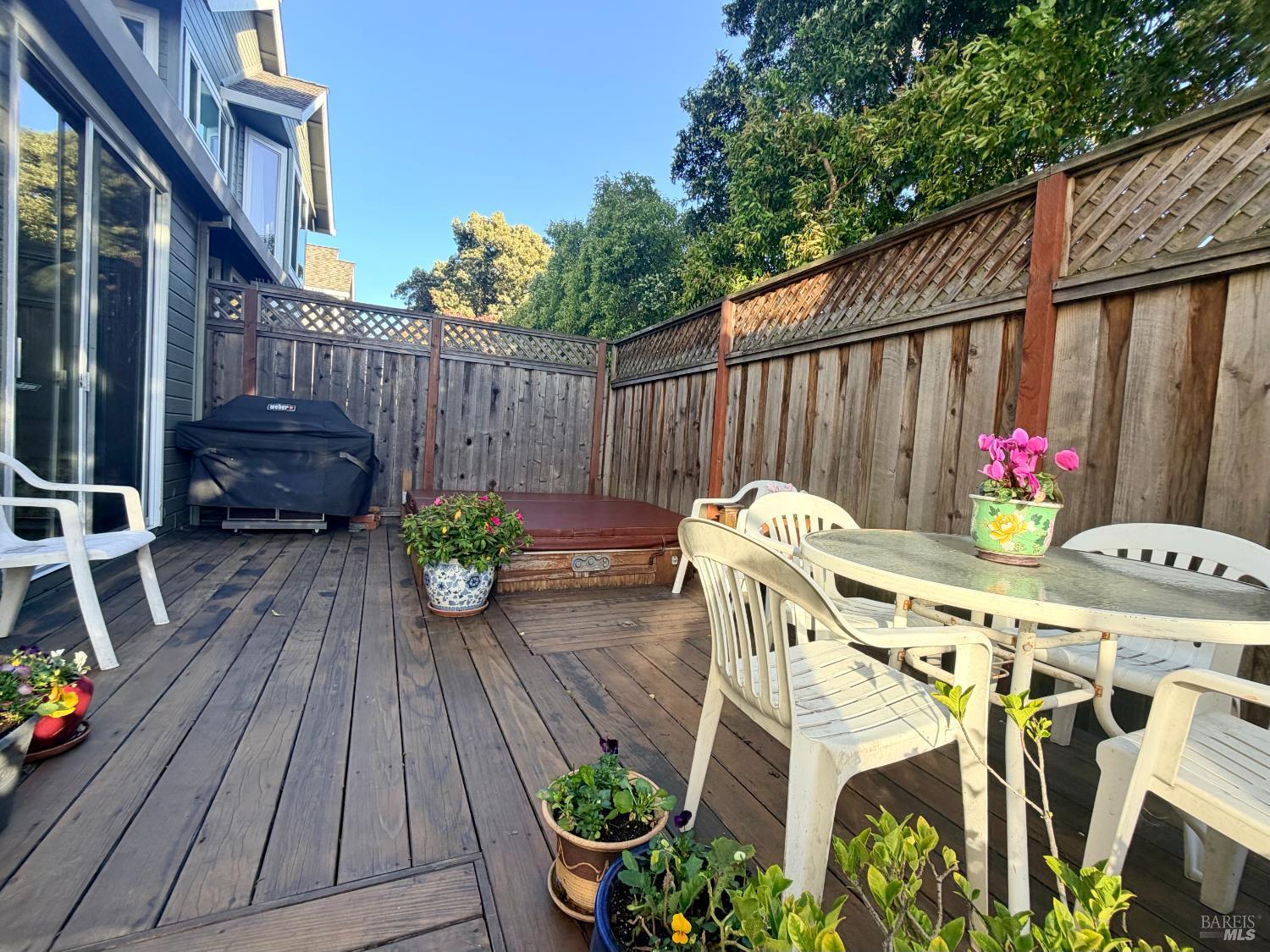 13 Heron Court San Rafael CA 94901