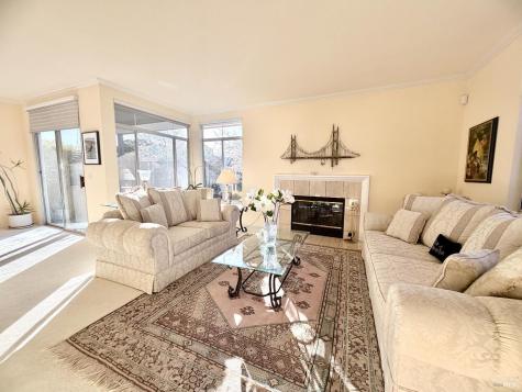 13 Heron Court San Rafael CA 94901