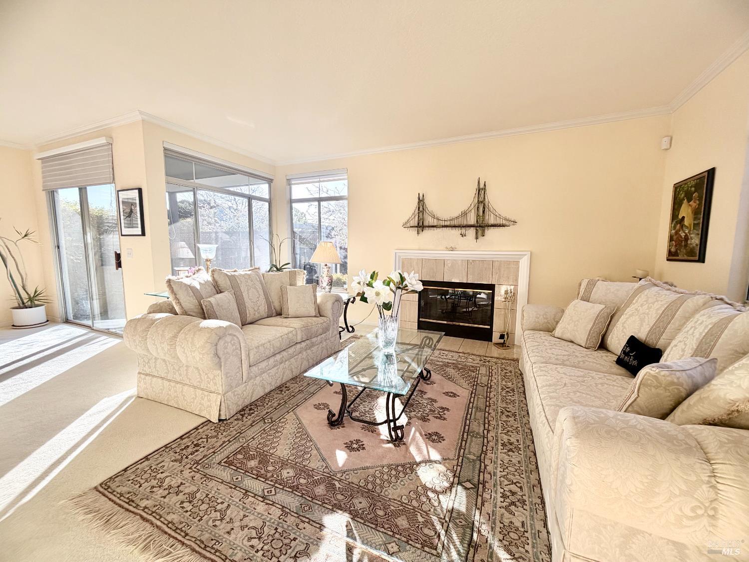 13 Heron Court San Rafael CA 94901
