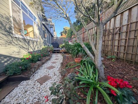 13 Heron Court San Rafael CA 94901