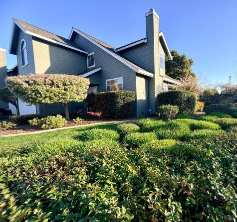 13 Heron Court San Rafael CA 94901