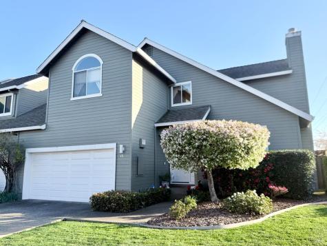 13 Heron Court San Rafael CA 94901