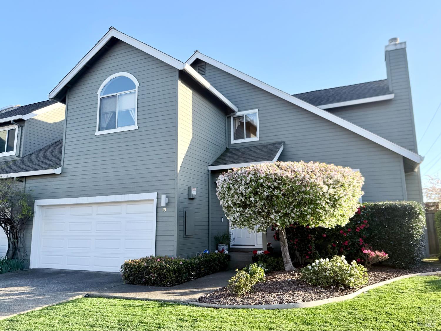 13 Heron Court San Rafael CA 94901