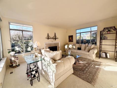 13 Heron Court San Rafael CA 94901