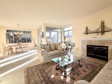 13 Heron Court San Rafael CA 94901