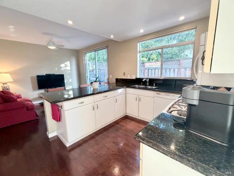13 Heron Court San Rafael CA 94901