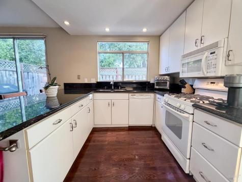13 Heron Court San Rafael CA 94901
