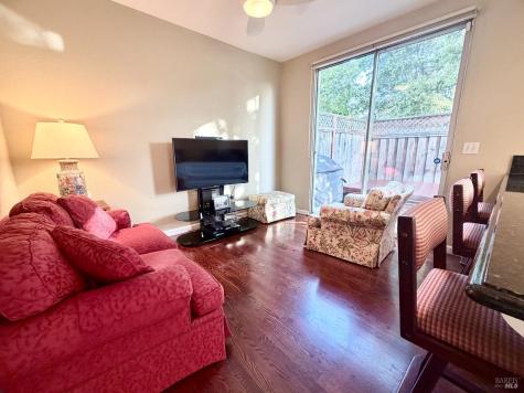 13 Heron Court San Rafael CA 94901
