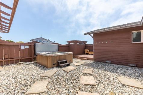 471 Oceana Drive Dillon Beach CA 94929