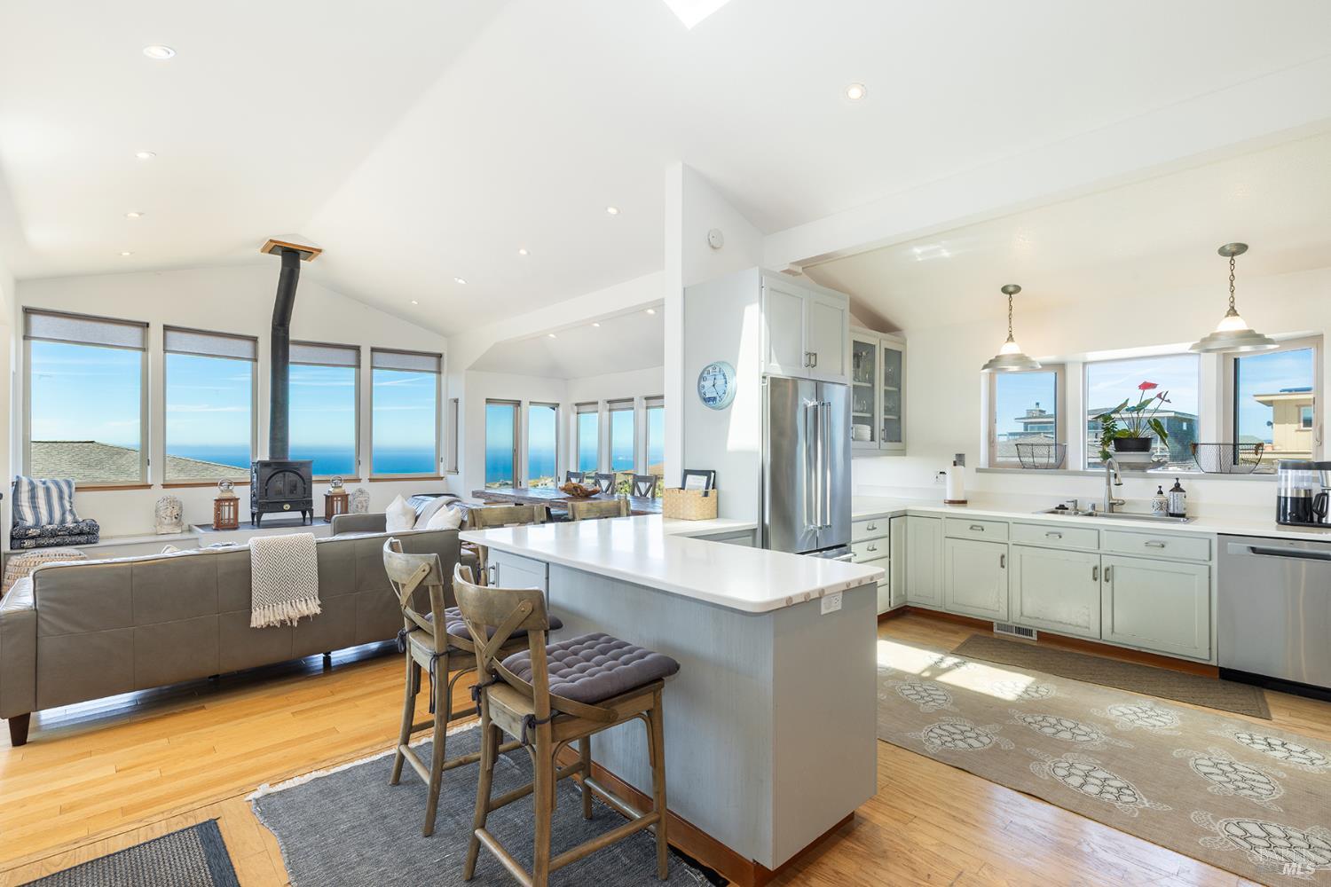 471 Oceana Drive Dillon Beach CA 94929