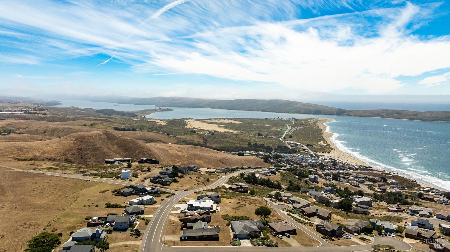 471 Oceana Drive Dillon Beach CA 94929