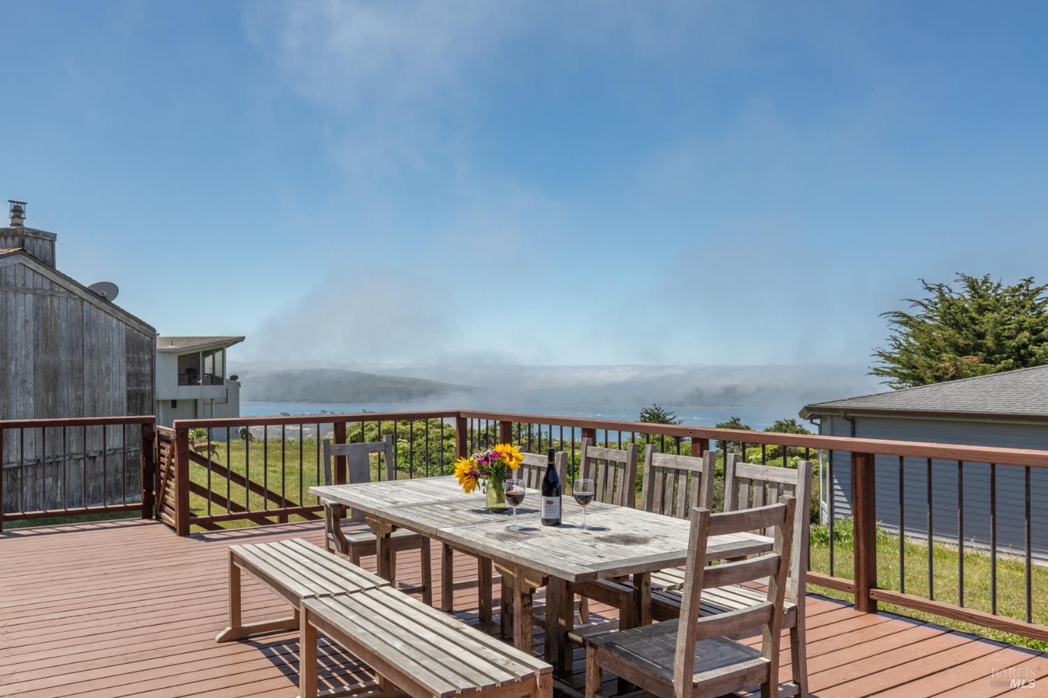 471 Oceana Drive Dillon Beach CA 94929