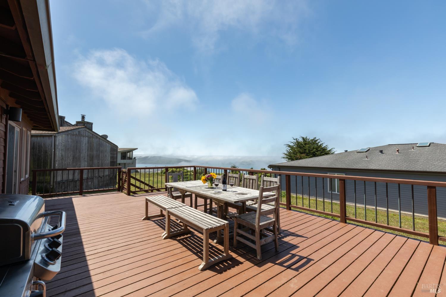 471 Oceana Drive Dillon Beach CA 94929