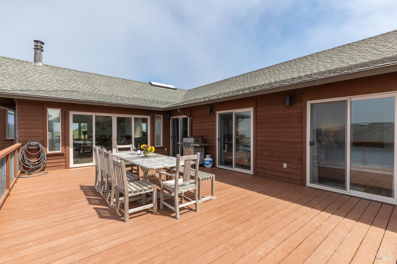 471 Oceana Drive Dillon Beach CA 94929