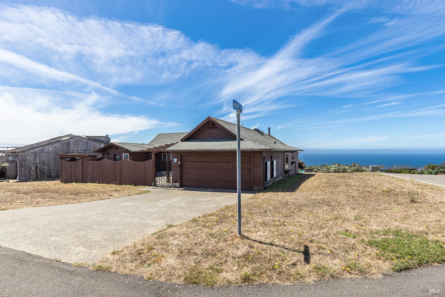 471 Oceana Drive Dillon Beach CA 94929