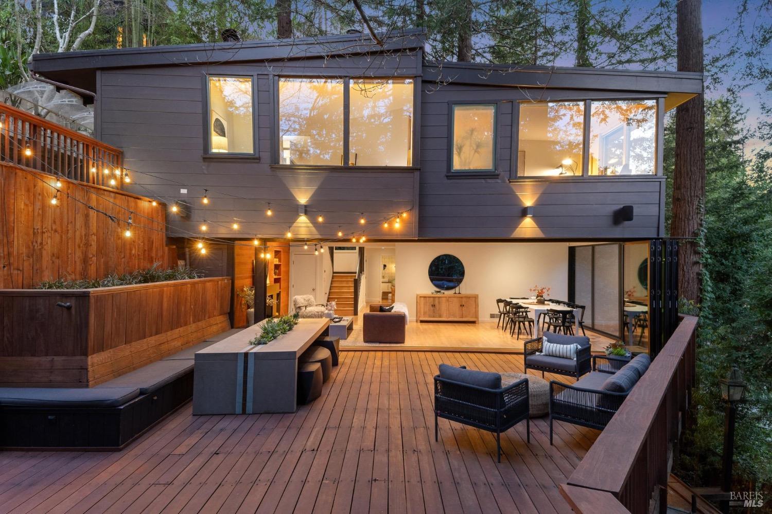 1 Black Log Road Kentfield CA 94904