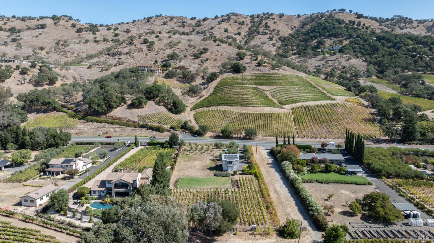 7031 Silverado Trail Napa CA 94558