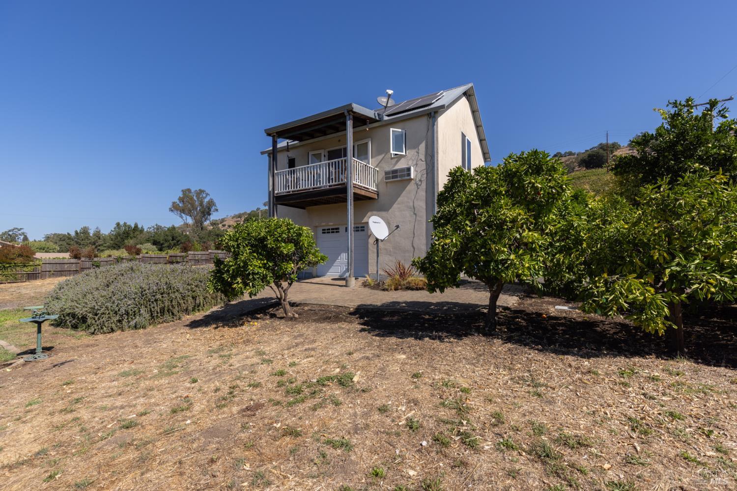 7031 Silverado Trail Napa CA 94558