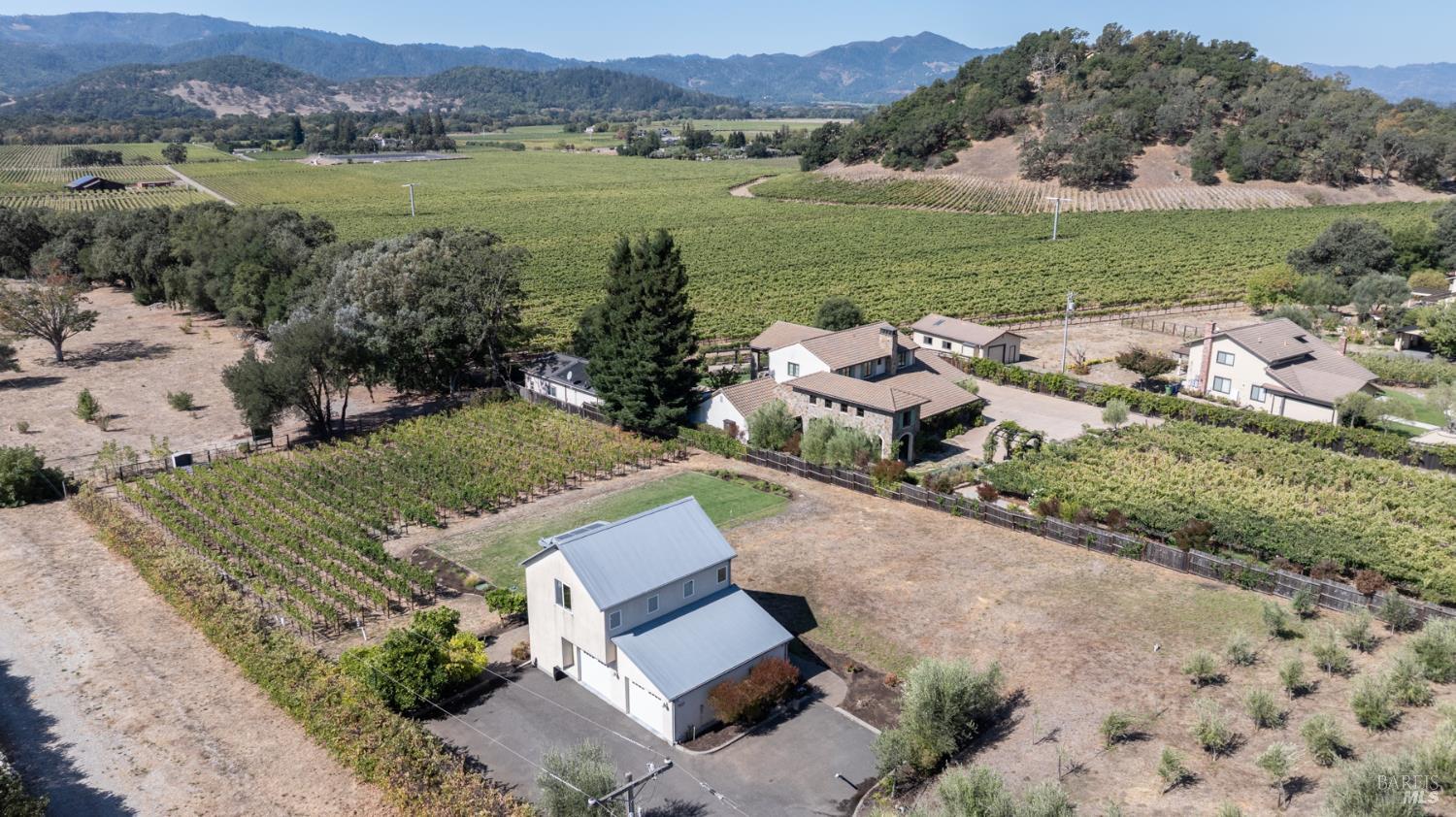 7031 Silverado Trail Napa CA 94558