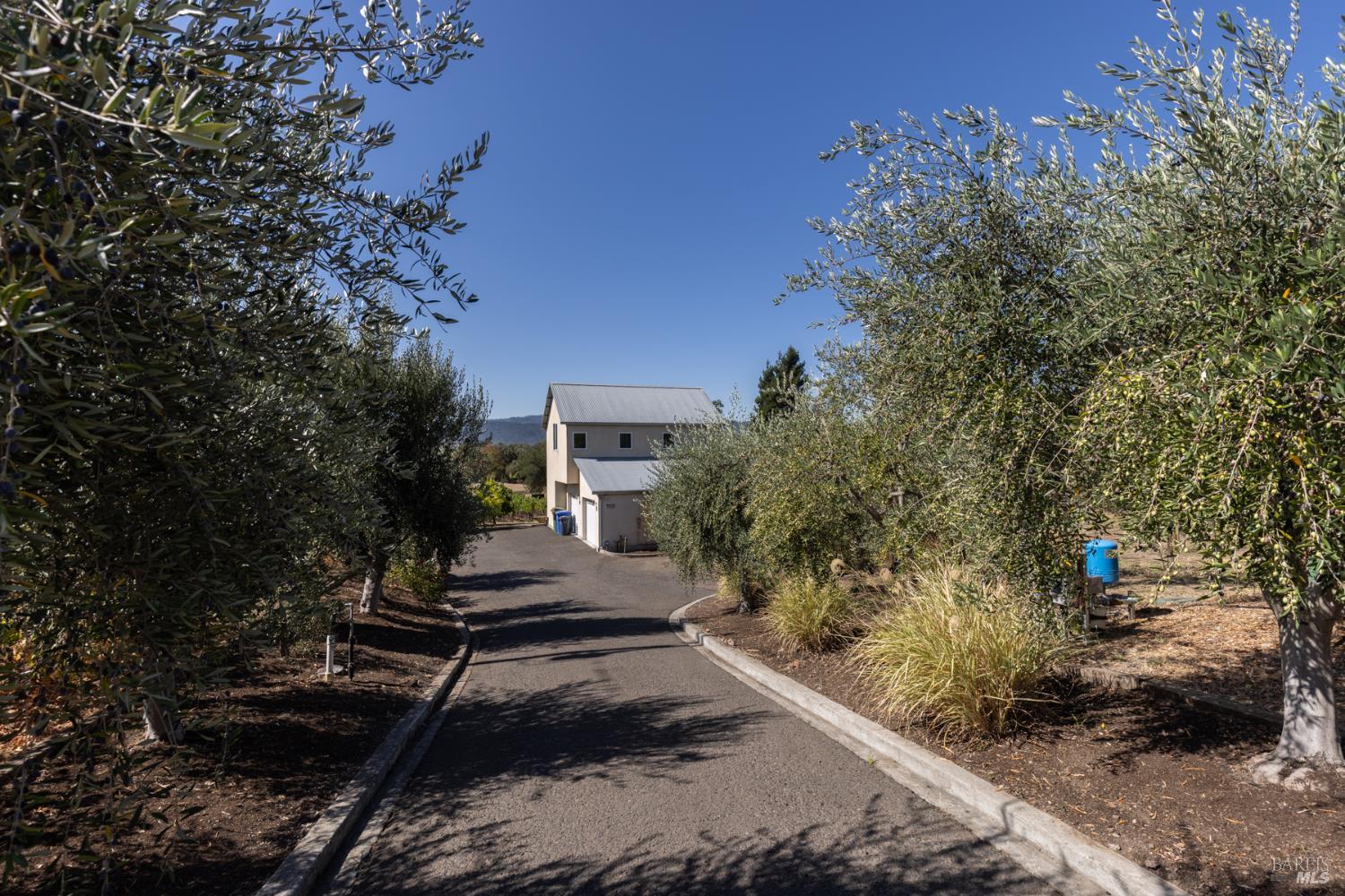 7031 Silverado Trail Napa CA 94558