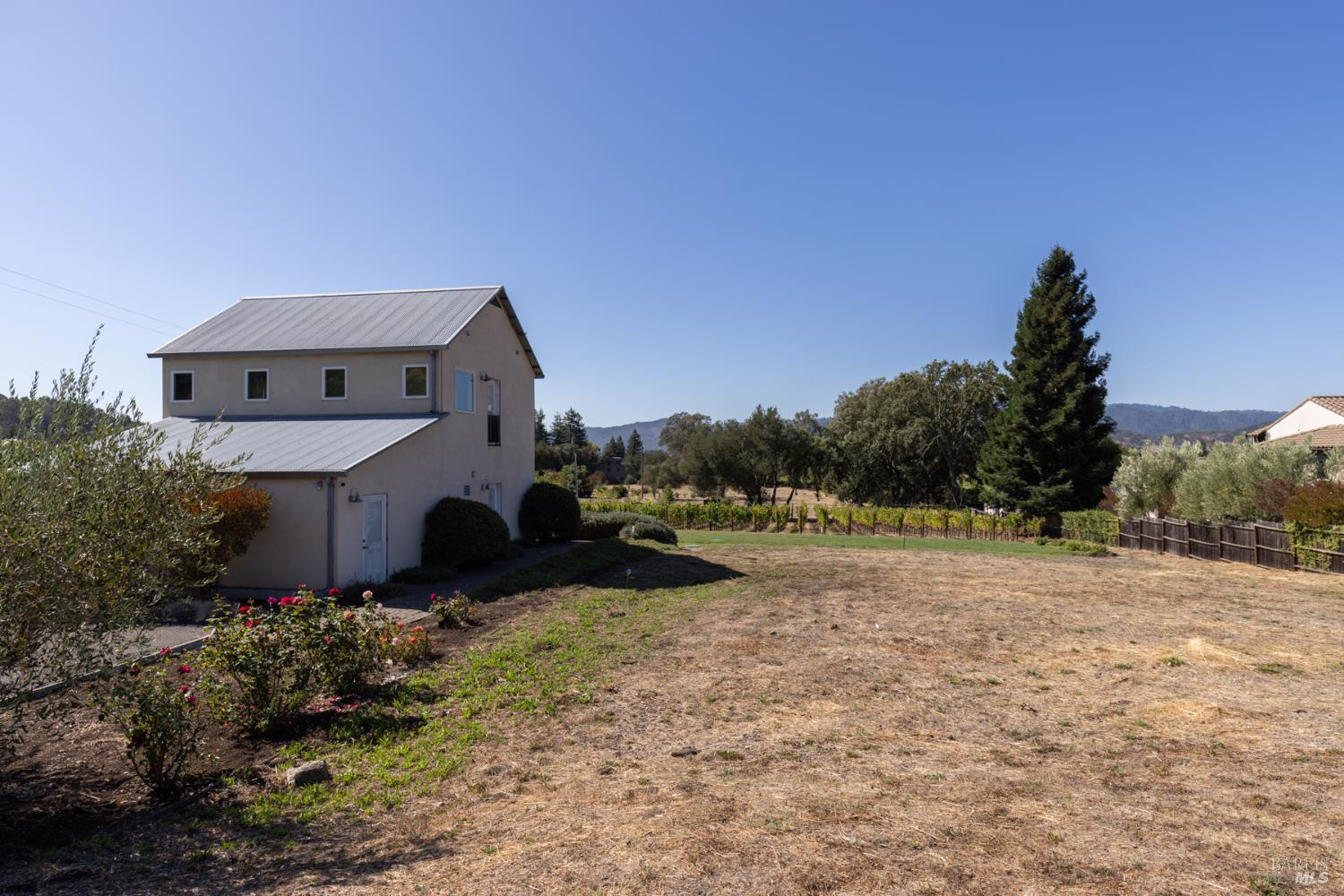 7031 Silverado Trail Napa CA 94558