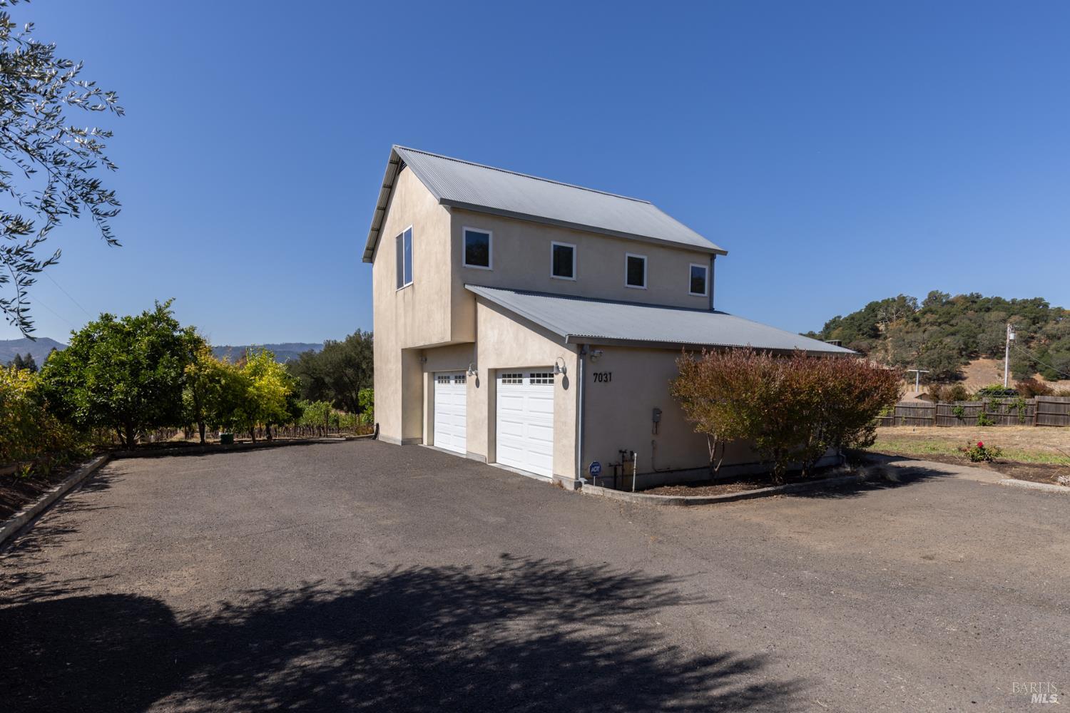 7031 Silverado Trail Napa CA 94558