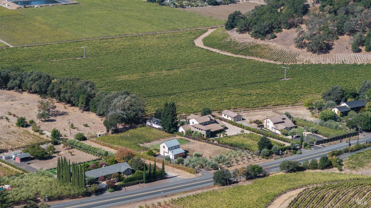 7031 Silverado Trail Napa CA 94558