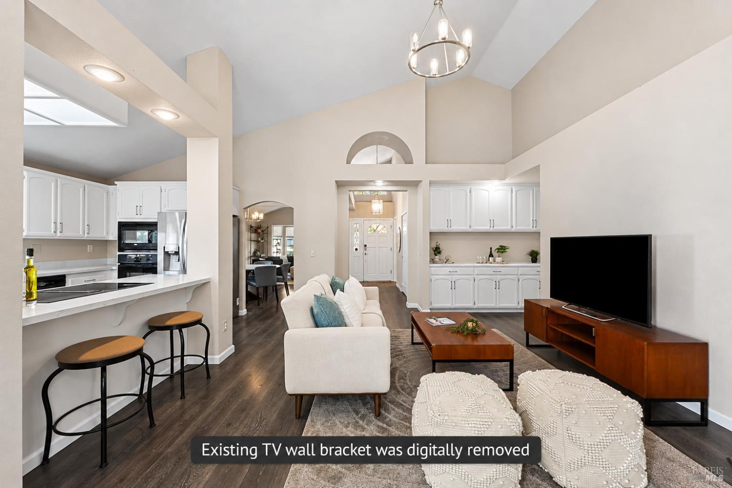 5017 Deerwood Drive Santa Rosa CA 95403