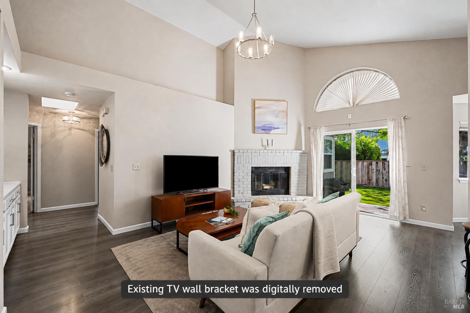 5017 Deerwood Drive Santa Rosa CA 95403