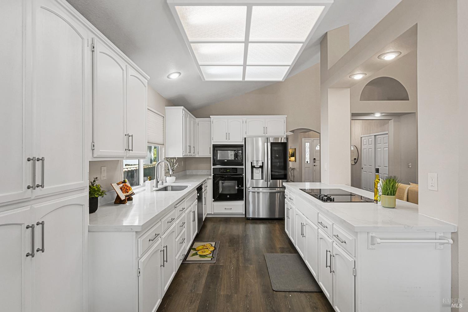 5017 Deerwood Drive Santa Rosa CA 95403