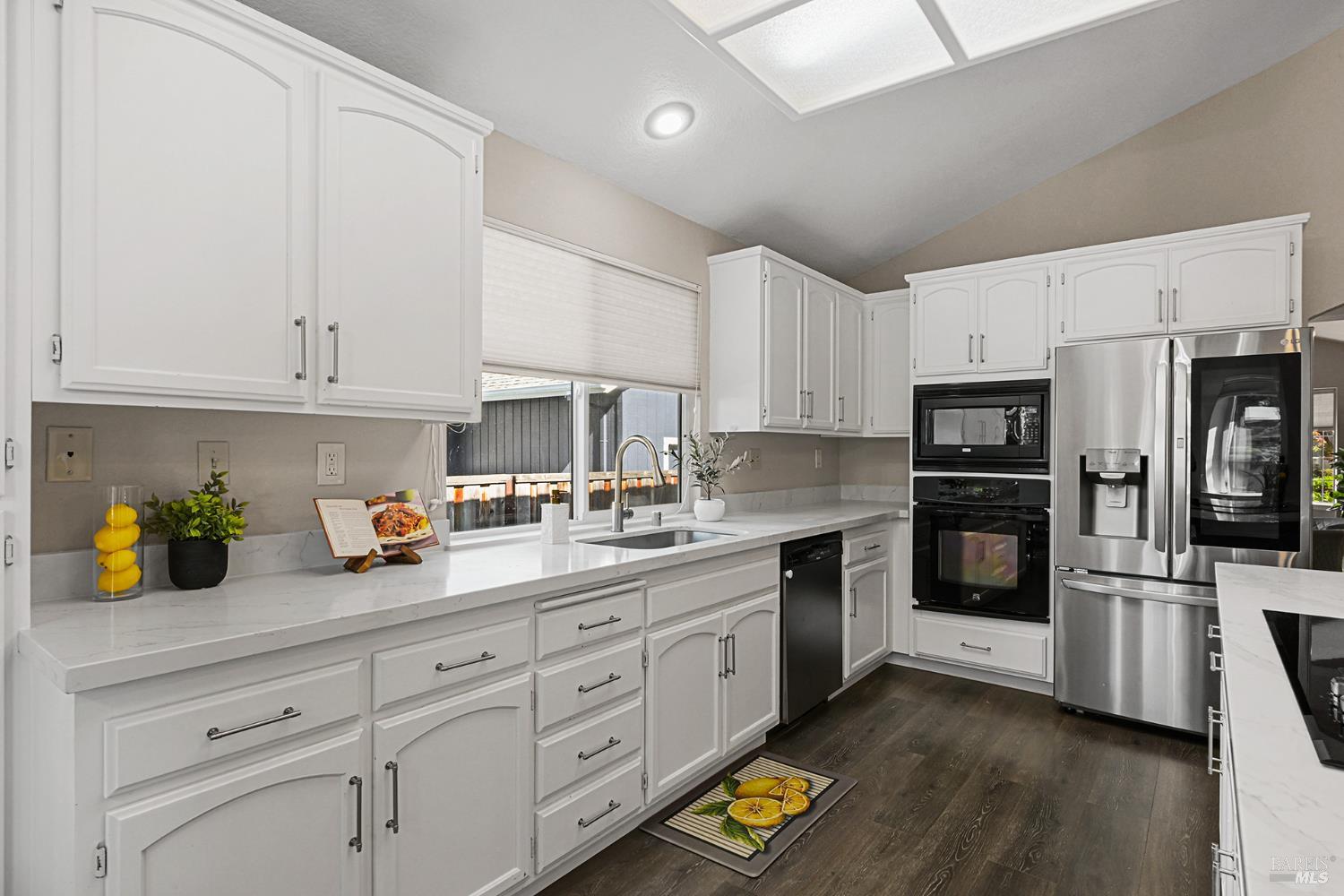 5017 Deerwood Drive Santa Rosa CA 95403