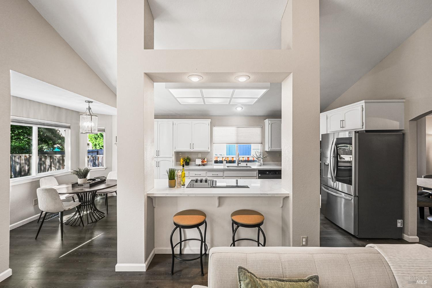 5017 Deerwood Drive Santa Rosa CA 95403