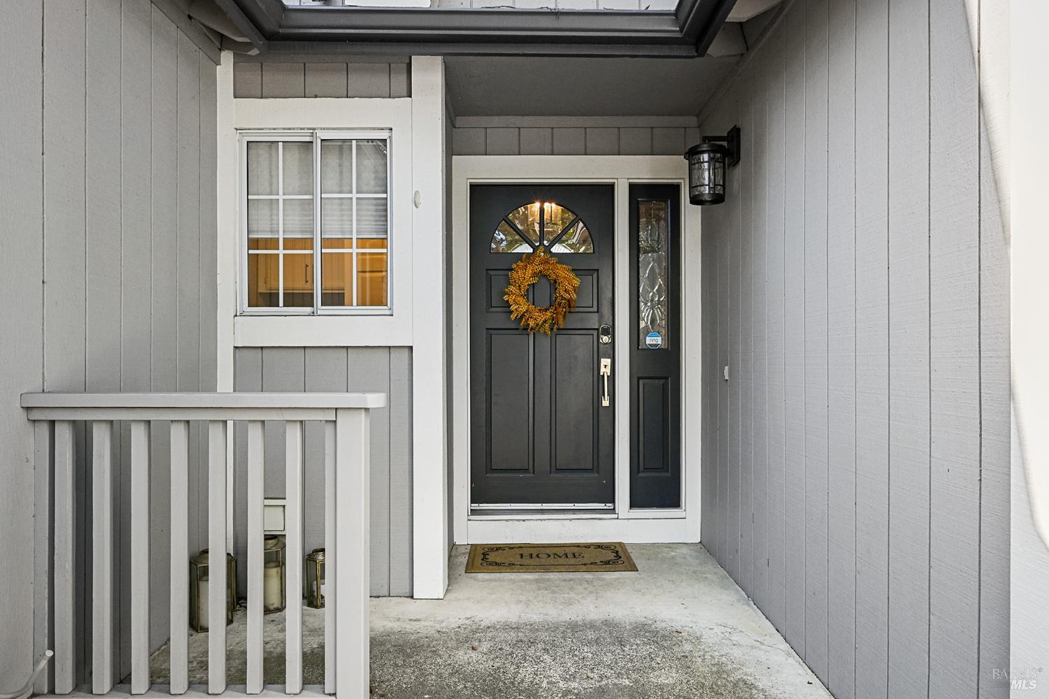 5017 Deerwood Drive Santa Rosa CA 95403