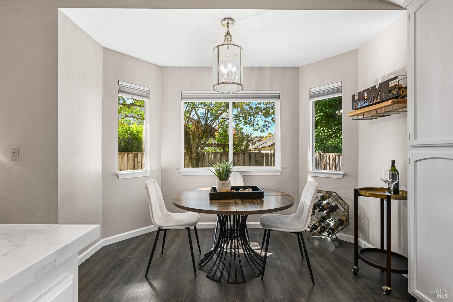 5017 Deerwood Drive Santa Rosa CA 95403