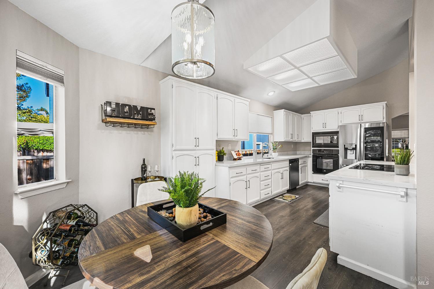 5017 Deerwood Drive Santa Rosa CA 95403