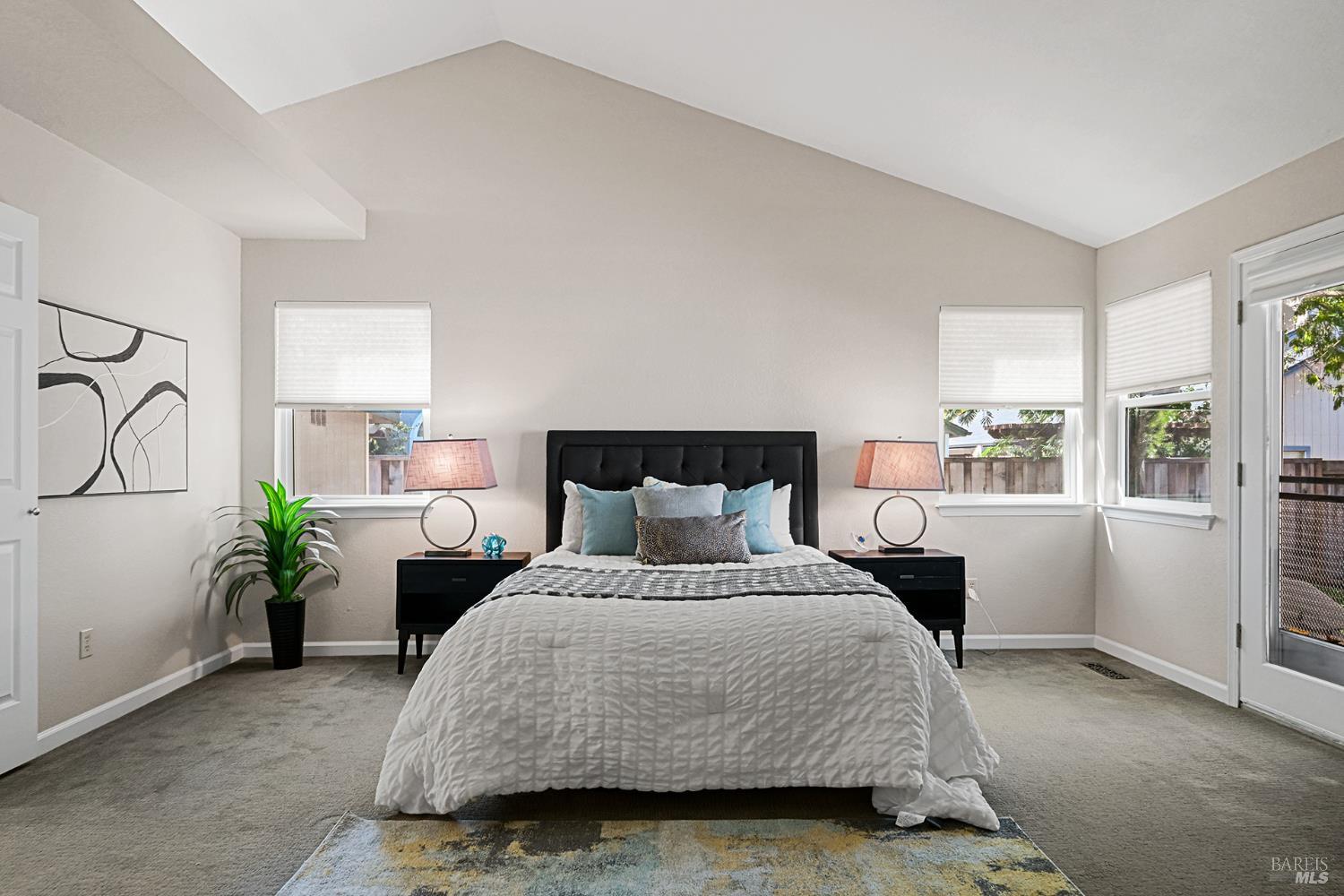 5017 Deerwood Drive Santa Rosa CA 95403