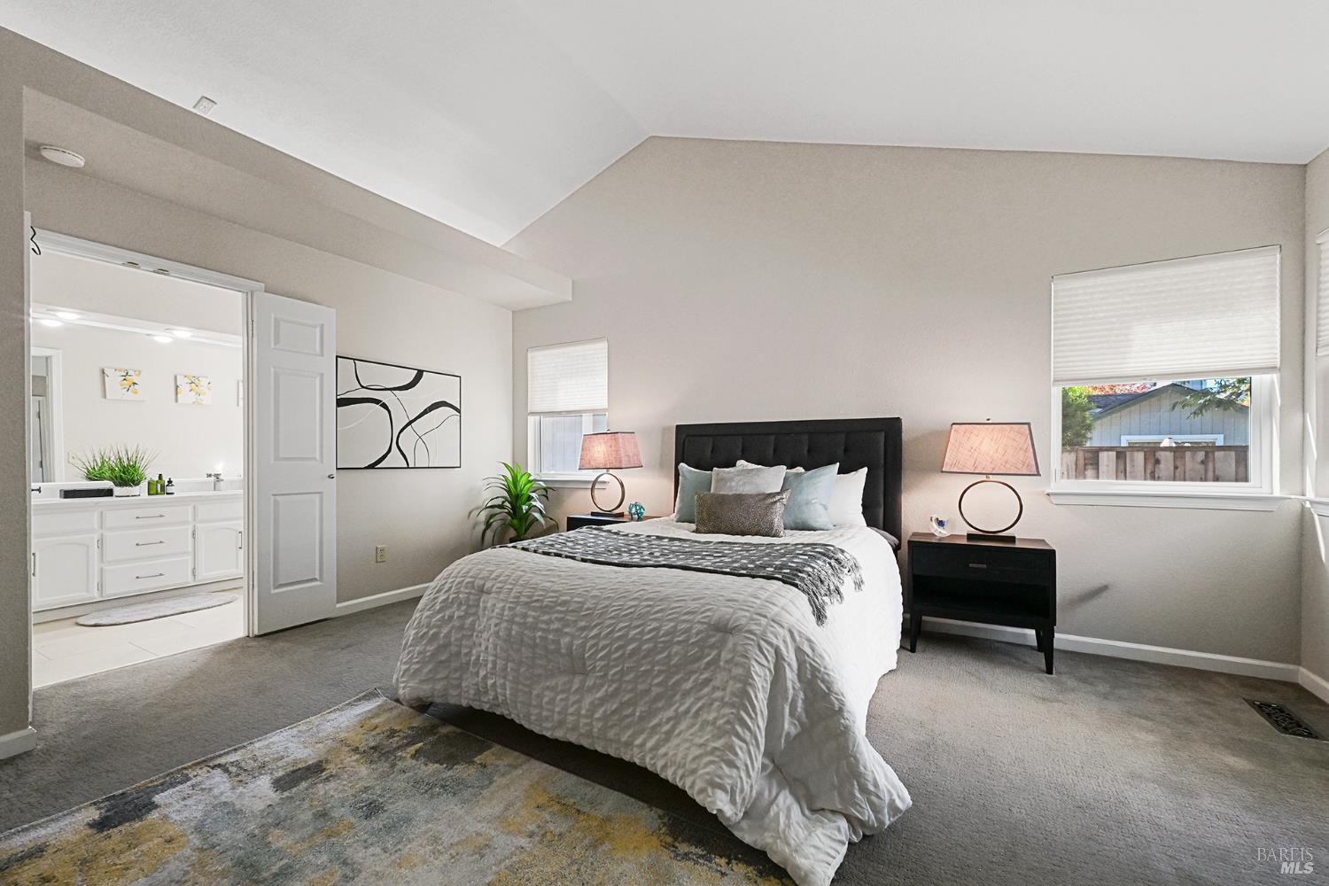 5017 Deerwood Drive Santa Rosa CA 95403