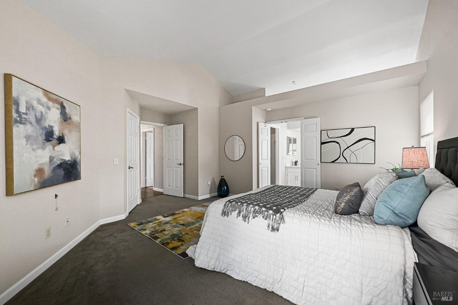5017 Deerwood Drive Santa Rosa CA 95403