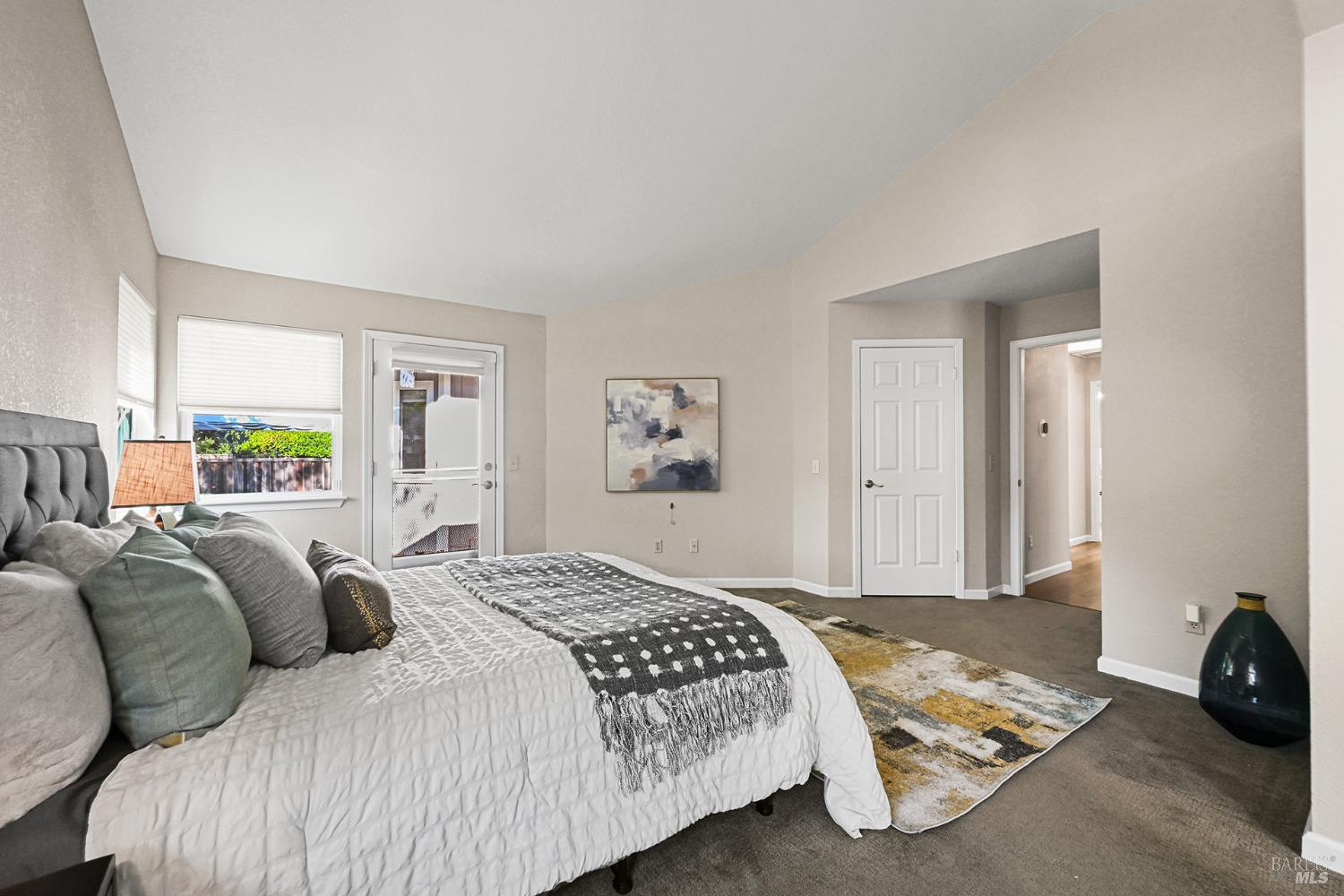 5017 Deerwood Drive Santa Rosa CA 95403