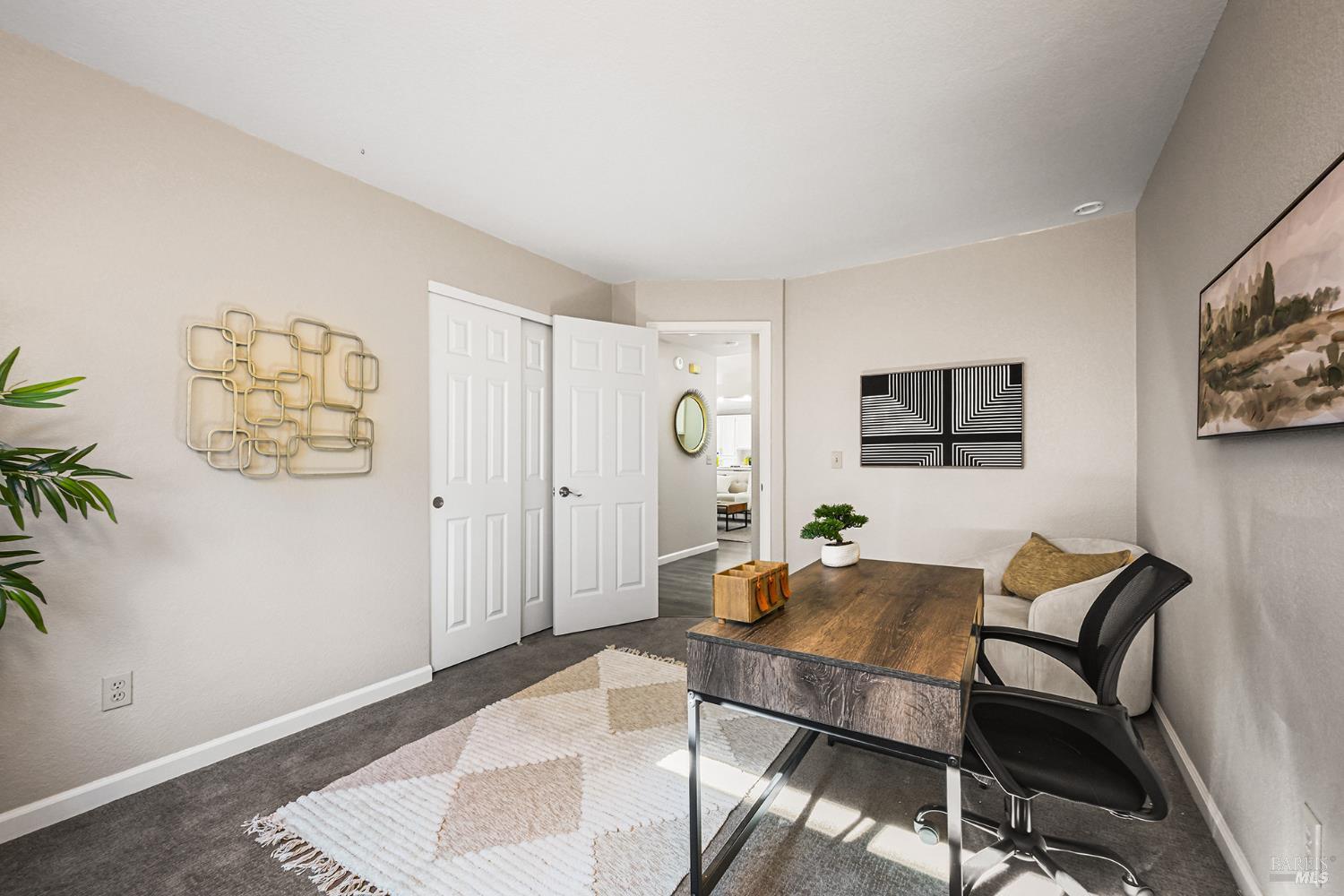 5017 Deerwood Drive Santa Rosa CA 95403